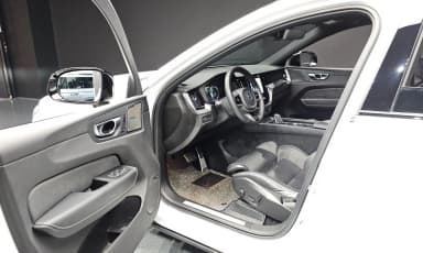 XC60 Gen 2