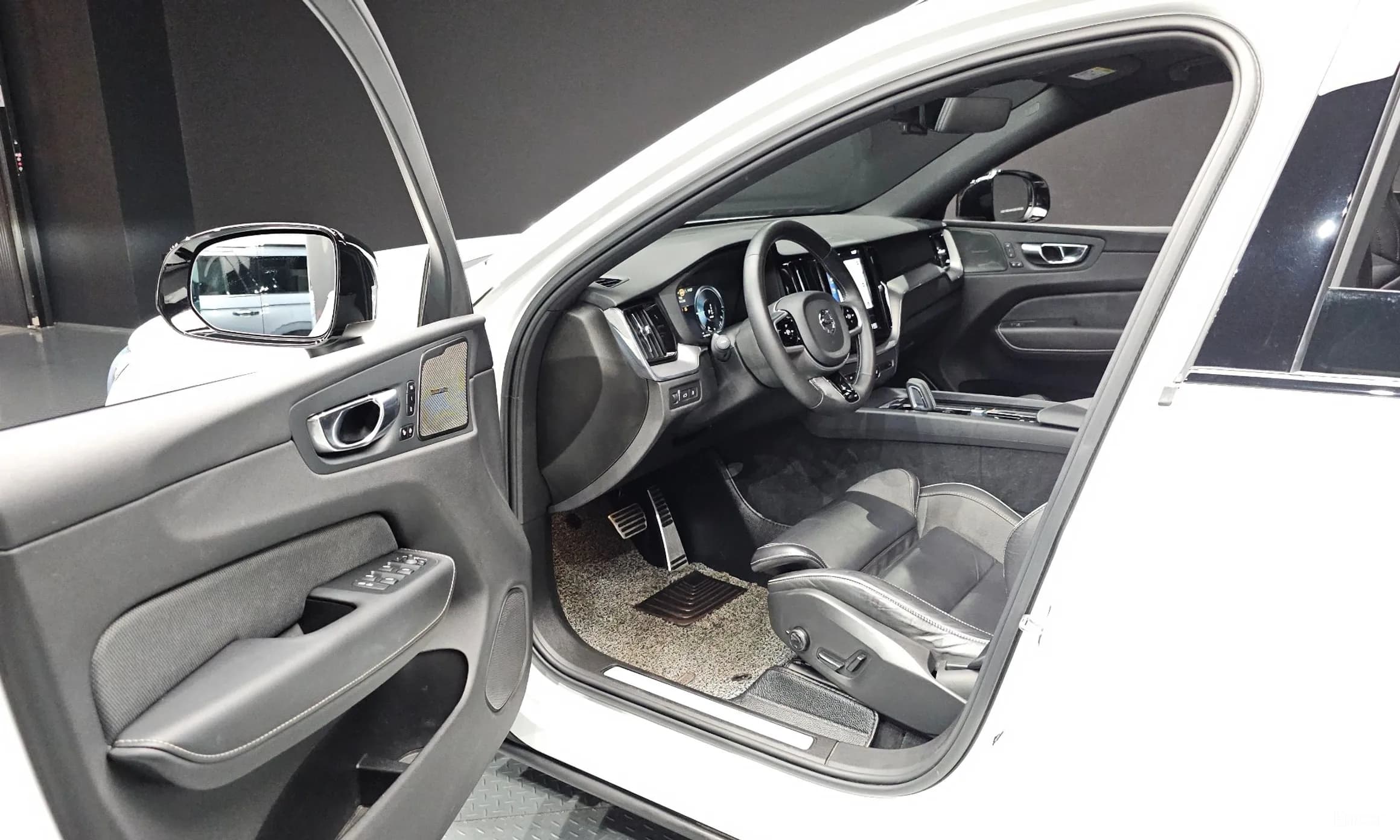 XC60 Gen 2