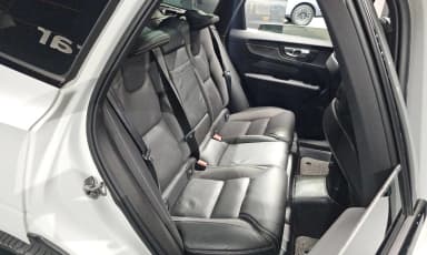 XC60 Gen 2