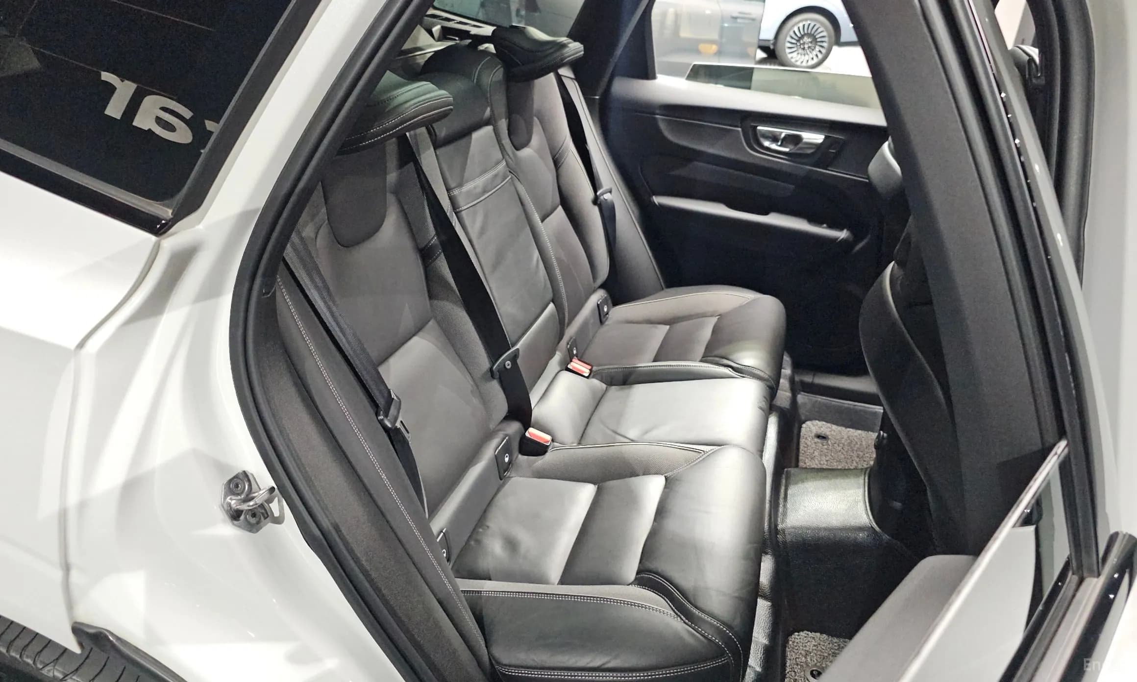 XC60 Gen 2