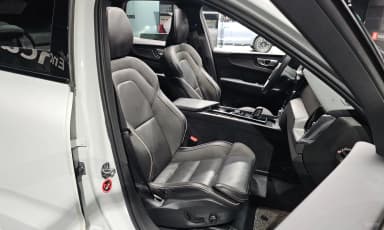 XC60 Gen 2