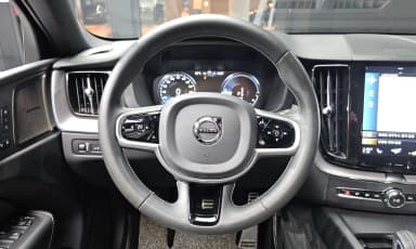 XC60 Gen 2