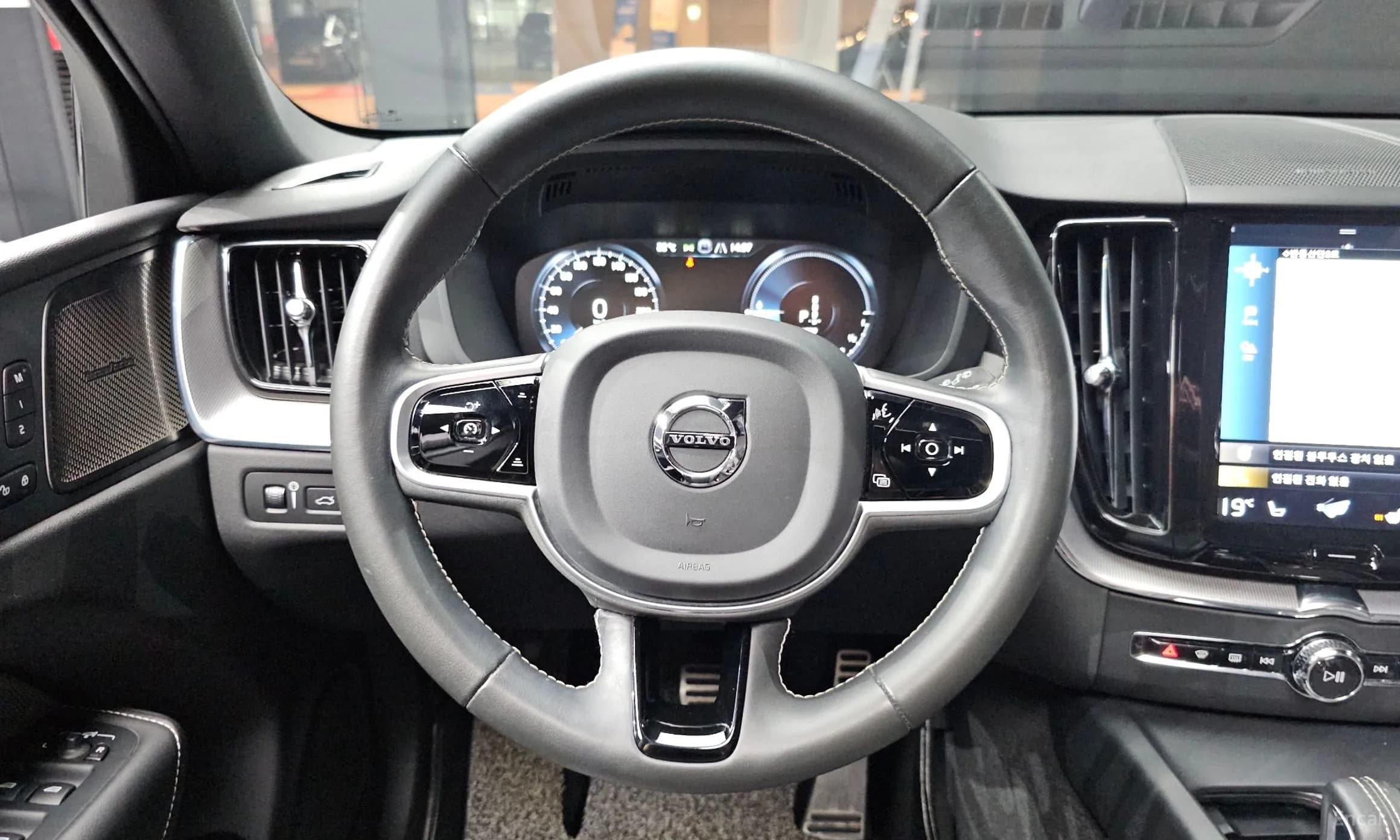 XC60 Gen 2