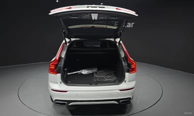 XC60 Gen 2