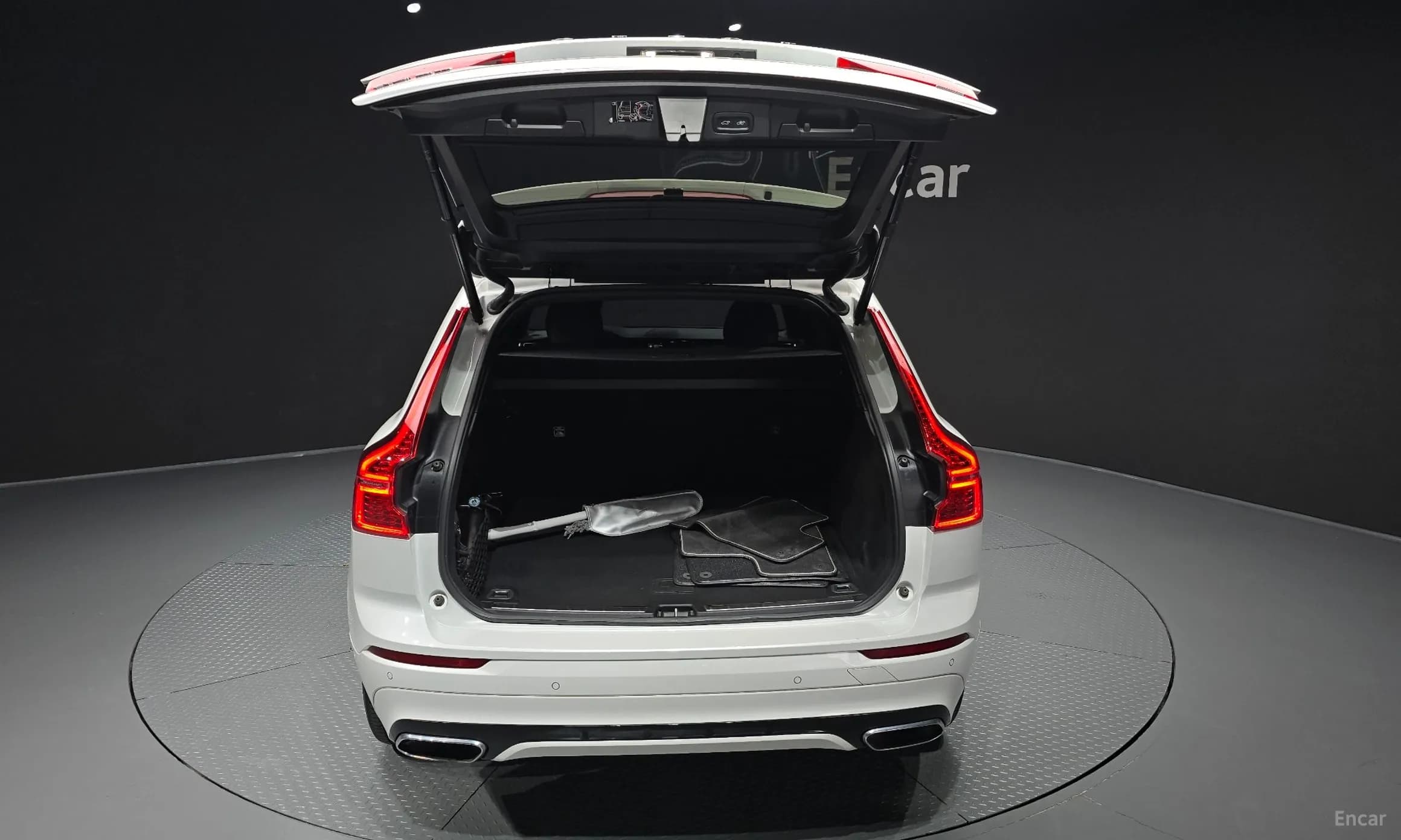 XC60 Gen 2