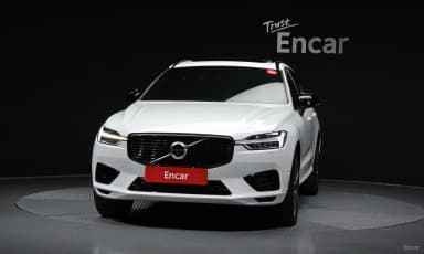 XC60 Gen 2
