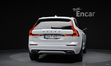 XC60 Gen 2