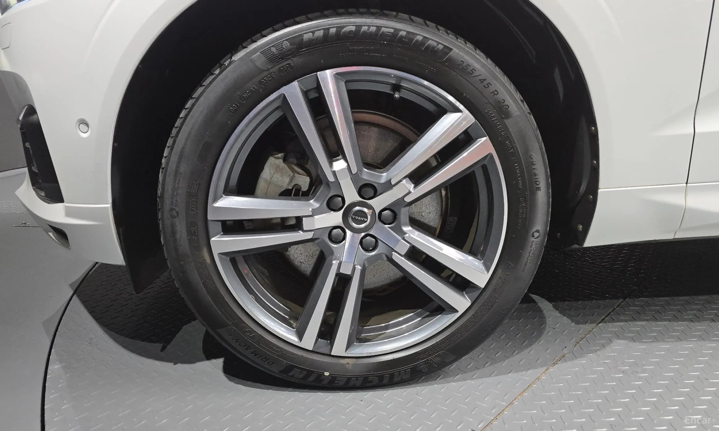 XC60 Gen 2