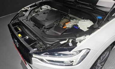 XC60 Gen 2