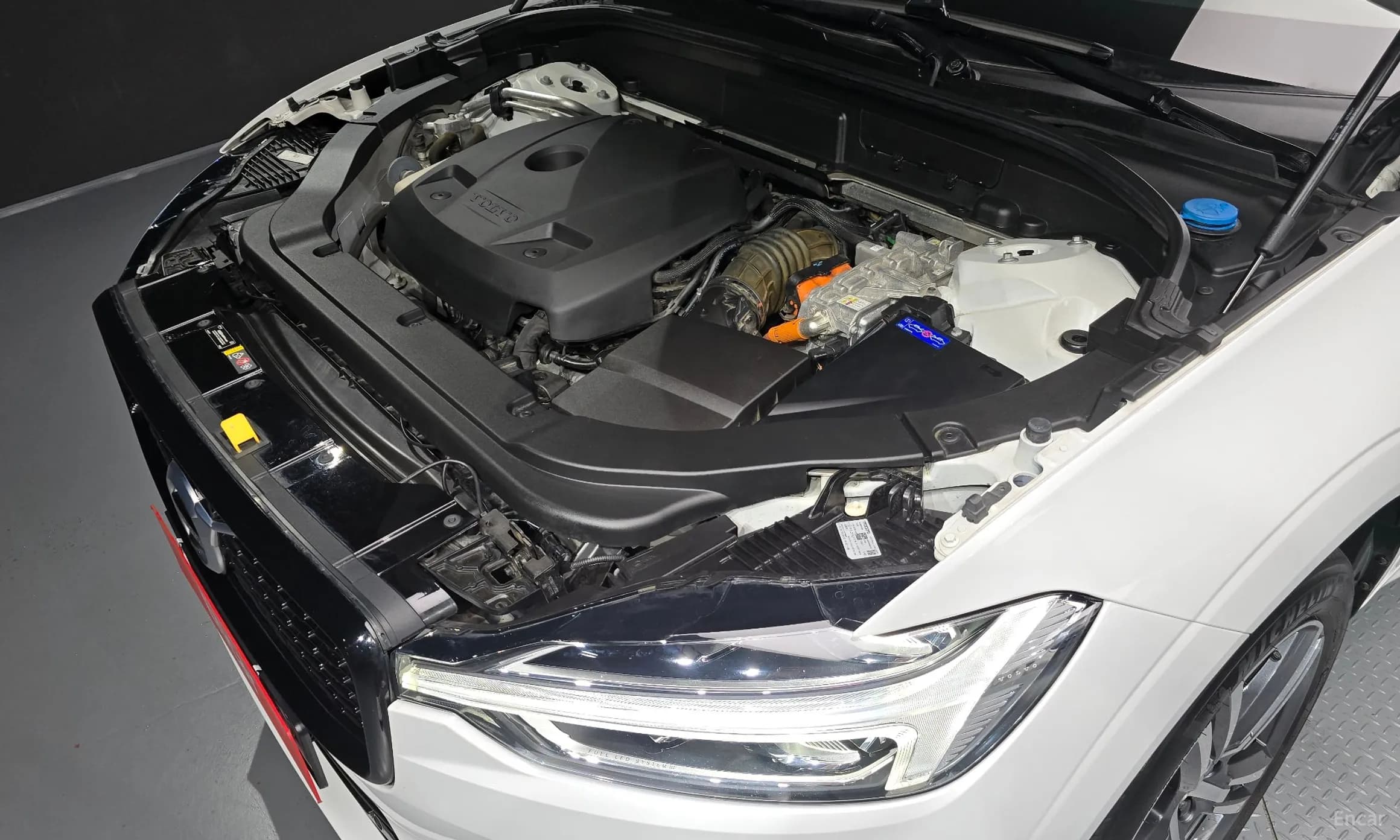 XC60 Gen 2
