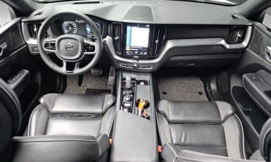 XC60 Gen 2