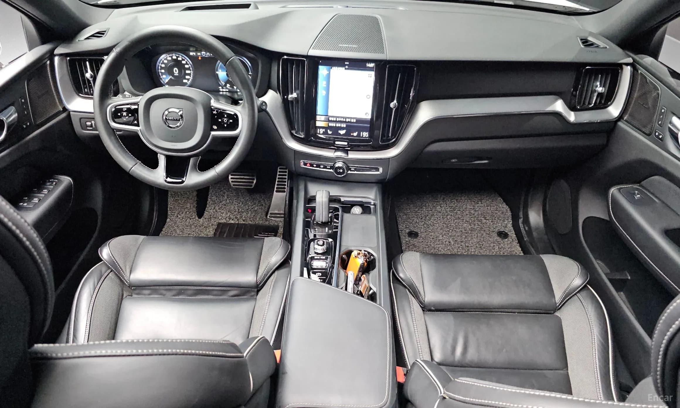 XC60 Gen 2