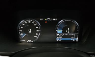 XC60 Gen 2