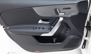 A-Class W177