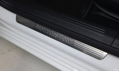 A-Class W177