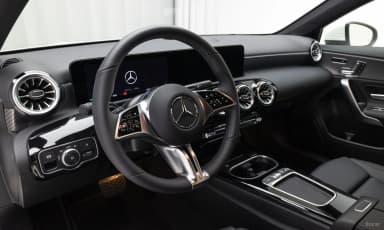 A-Class W177