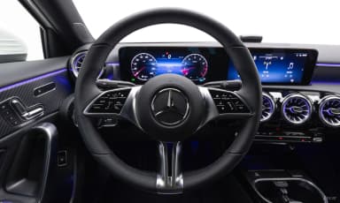 A-Class W177