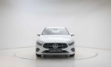 A-Class W177