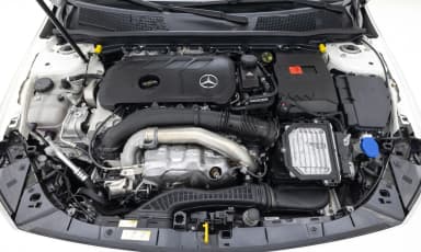 A-Class W177