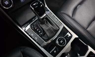 Beautiful Korando