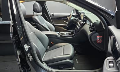 C-Class W205