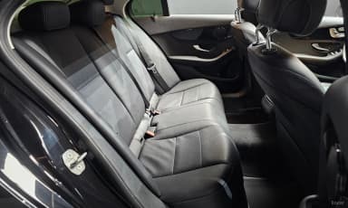 C-Class W205