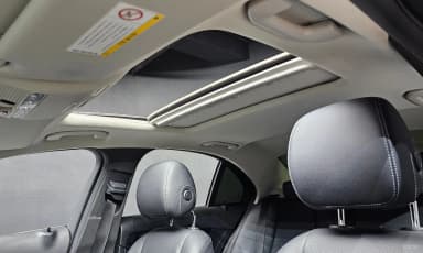 C-Class W205
