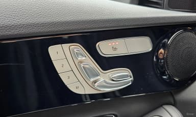 C-Class W205