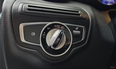 C-Class W205