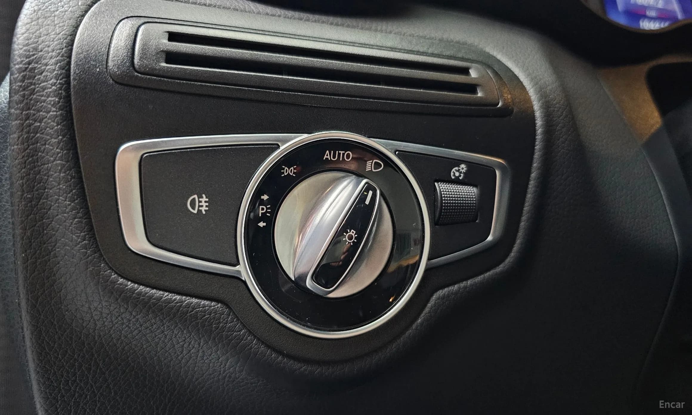 C-Class W205