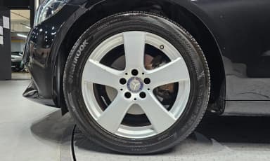 C-Class W205