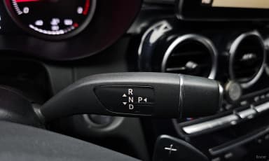 C-Class W205