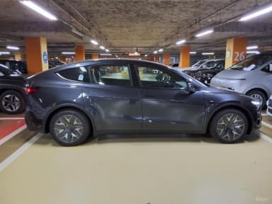 Model Y