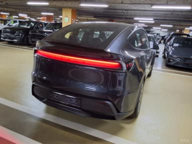 Model Y