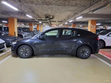 Model Y