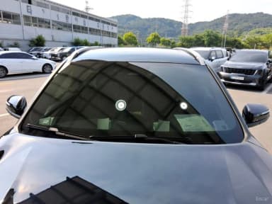 Grang Koleos