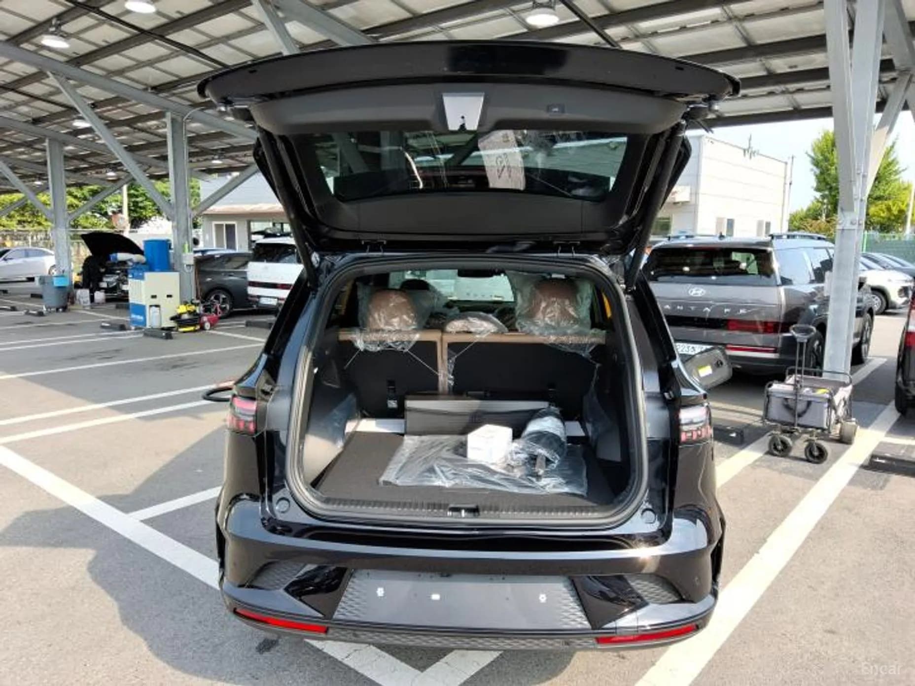 Grang Koleos