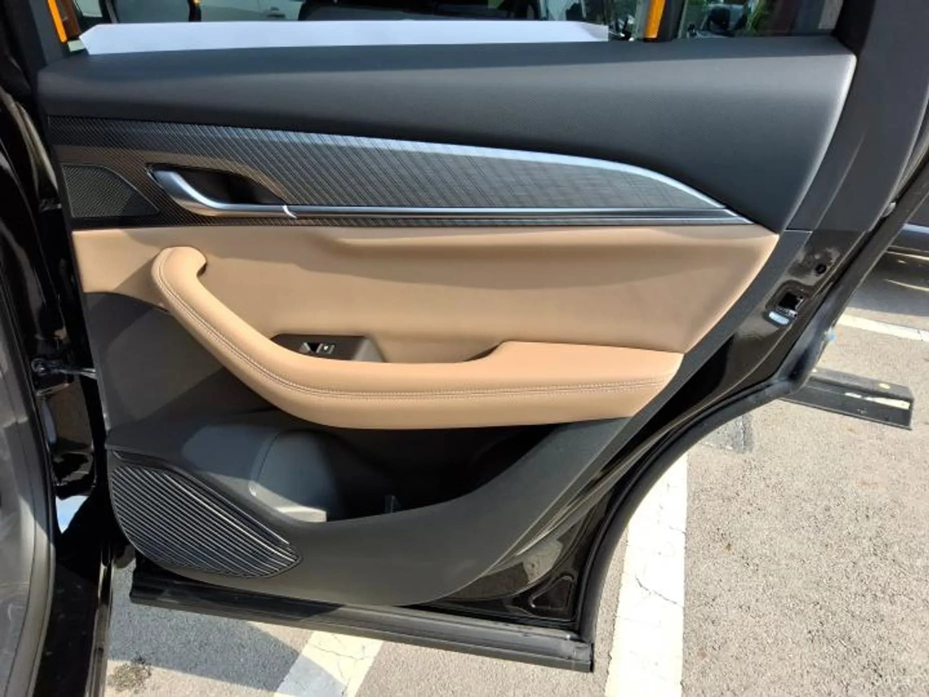 Grang Koleos