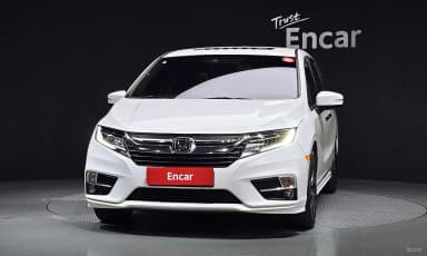 Odyssey
