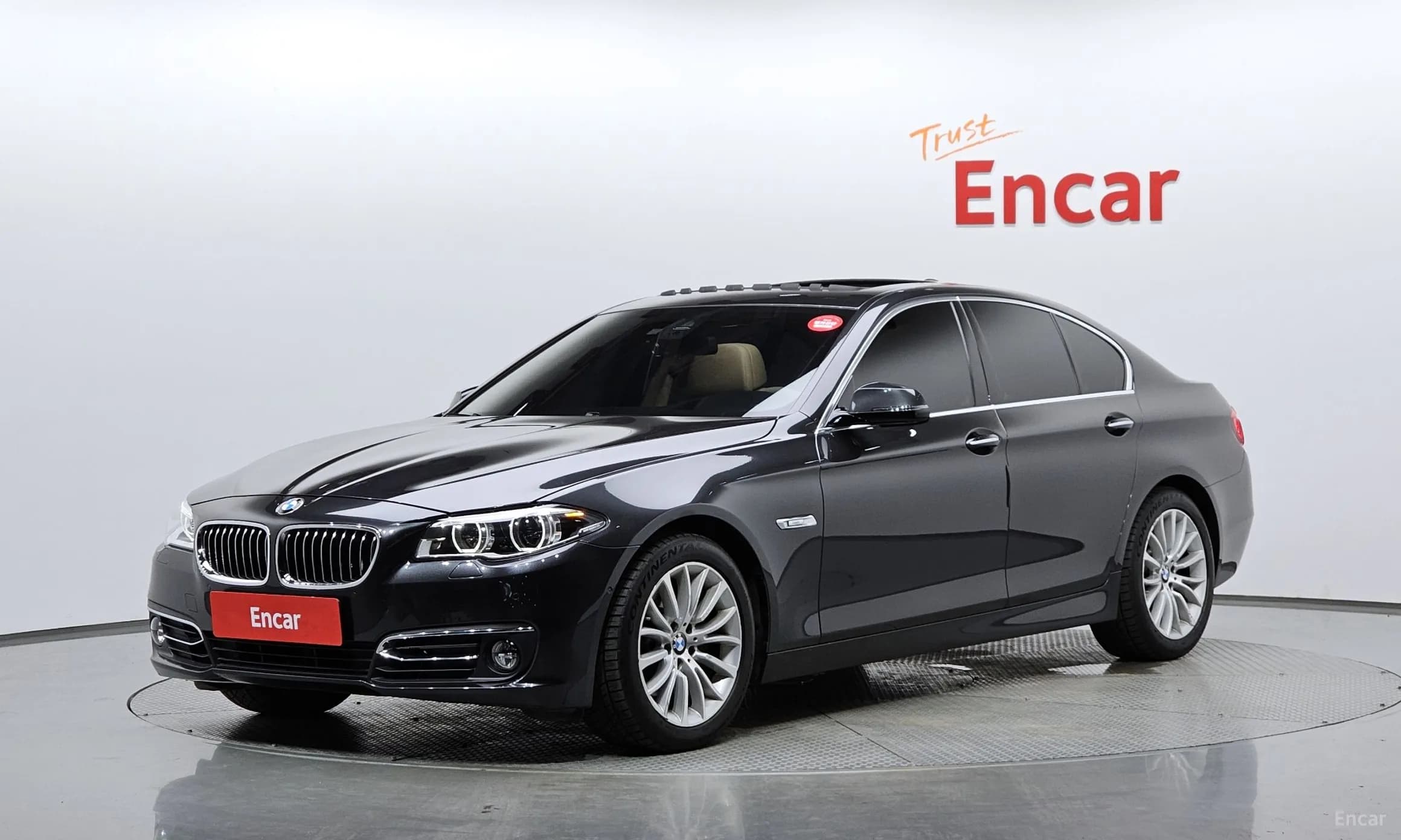 5 Series (F10)