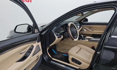 5 Series (F10)