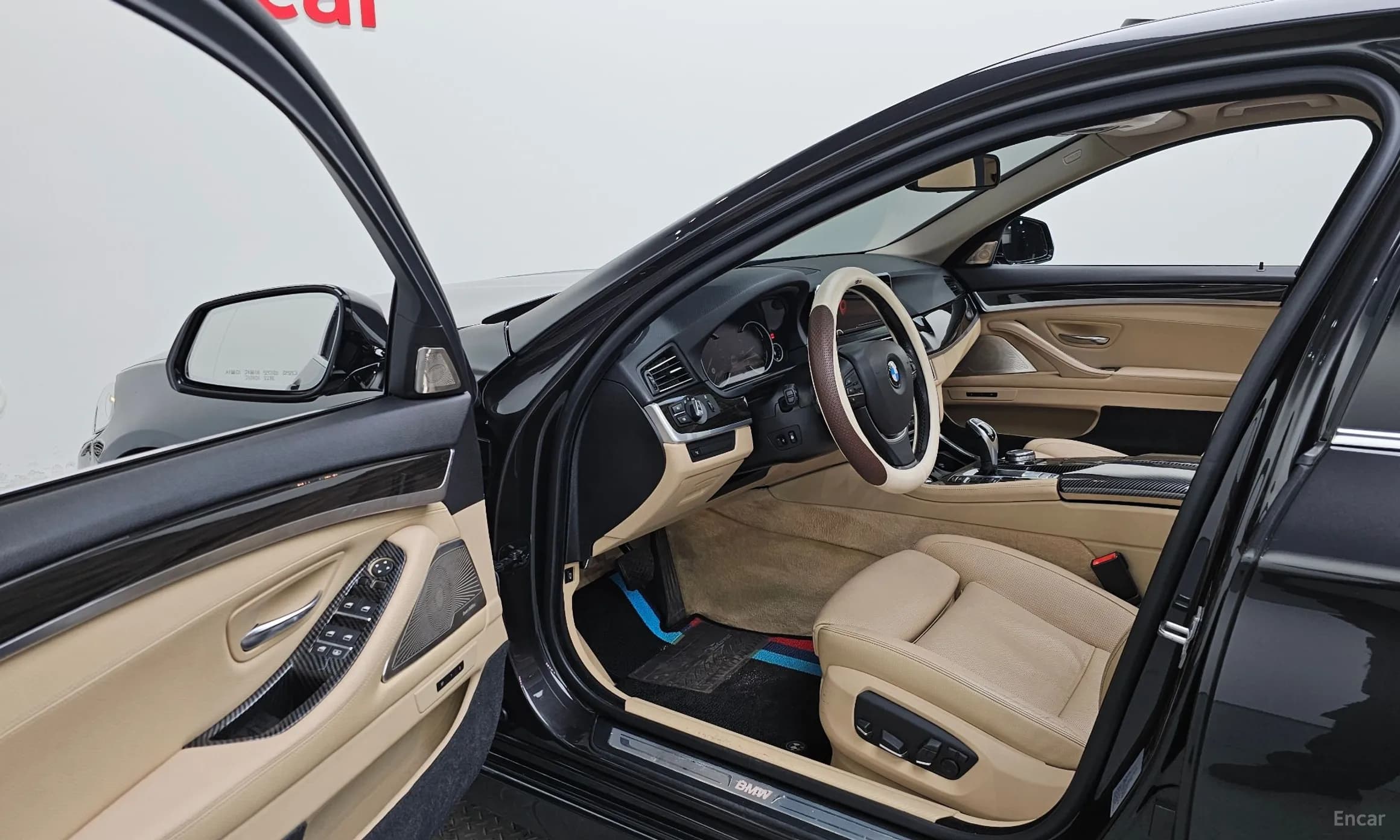 5 Series (F10)