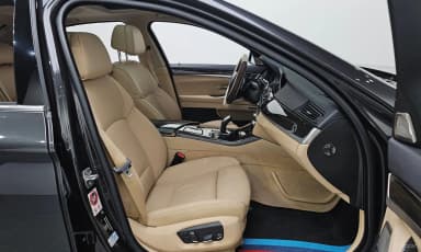 5 Series (F10)