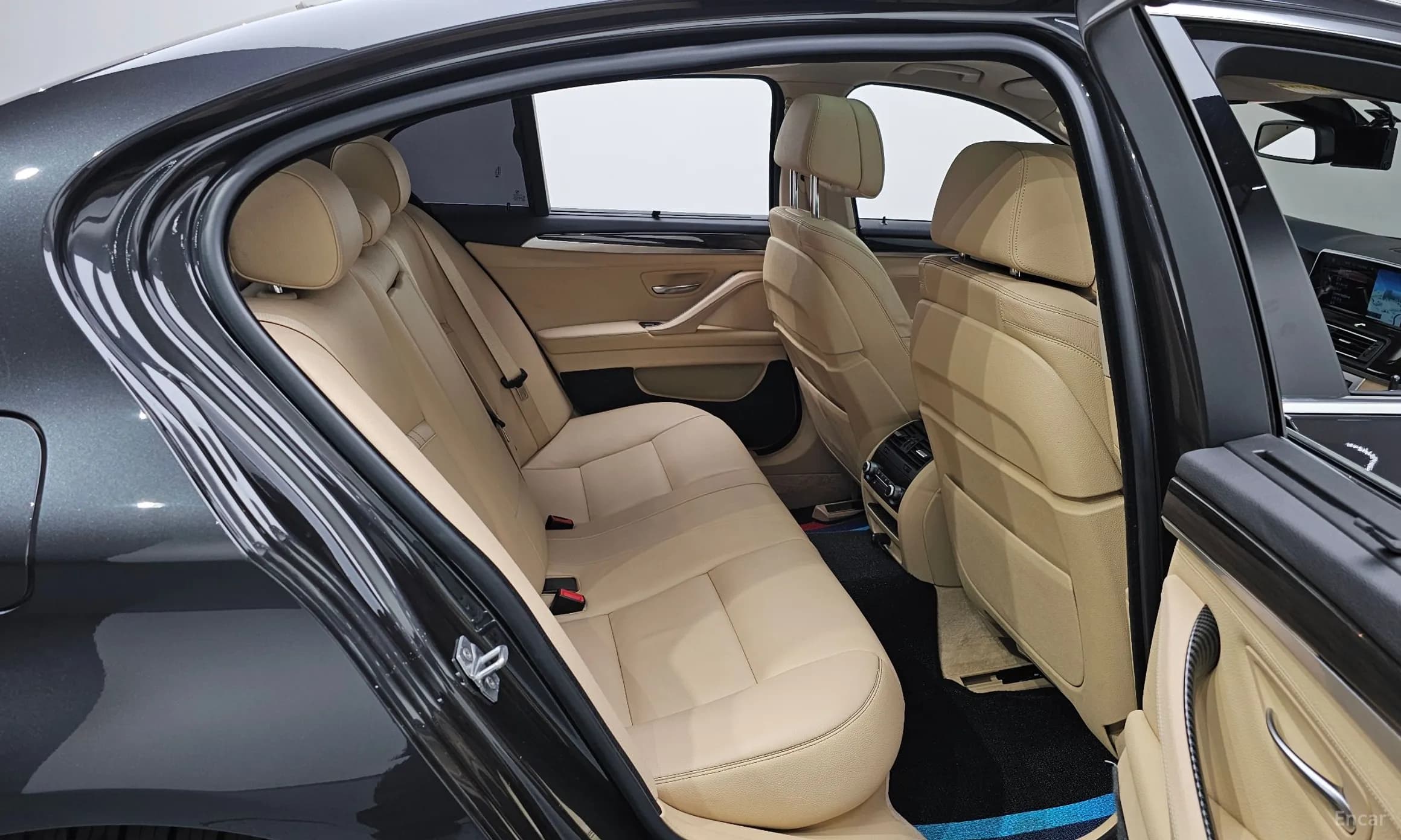 5 Series (F10)