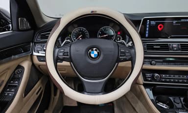 5 Series (F10)