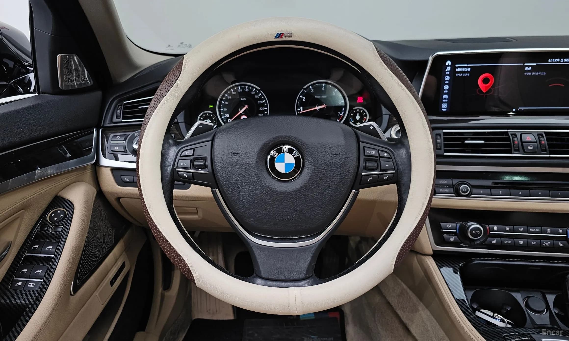 5 Series (F10)