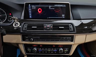 5 Series (F10)