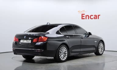 5 Series (F10)