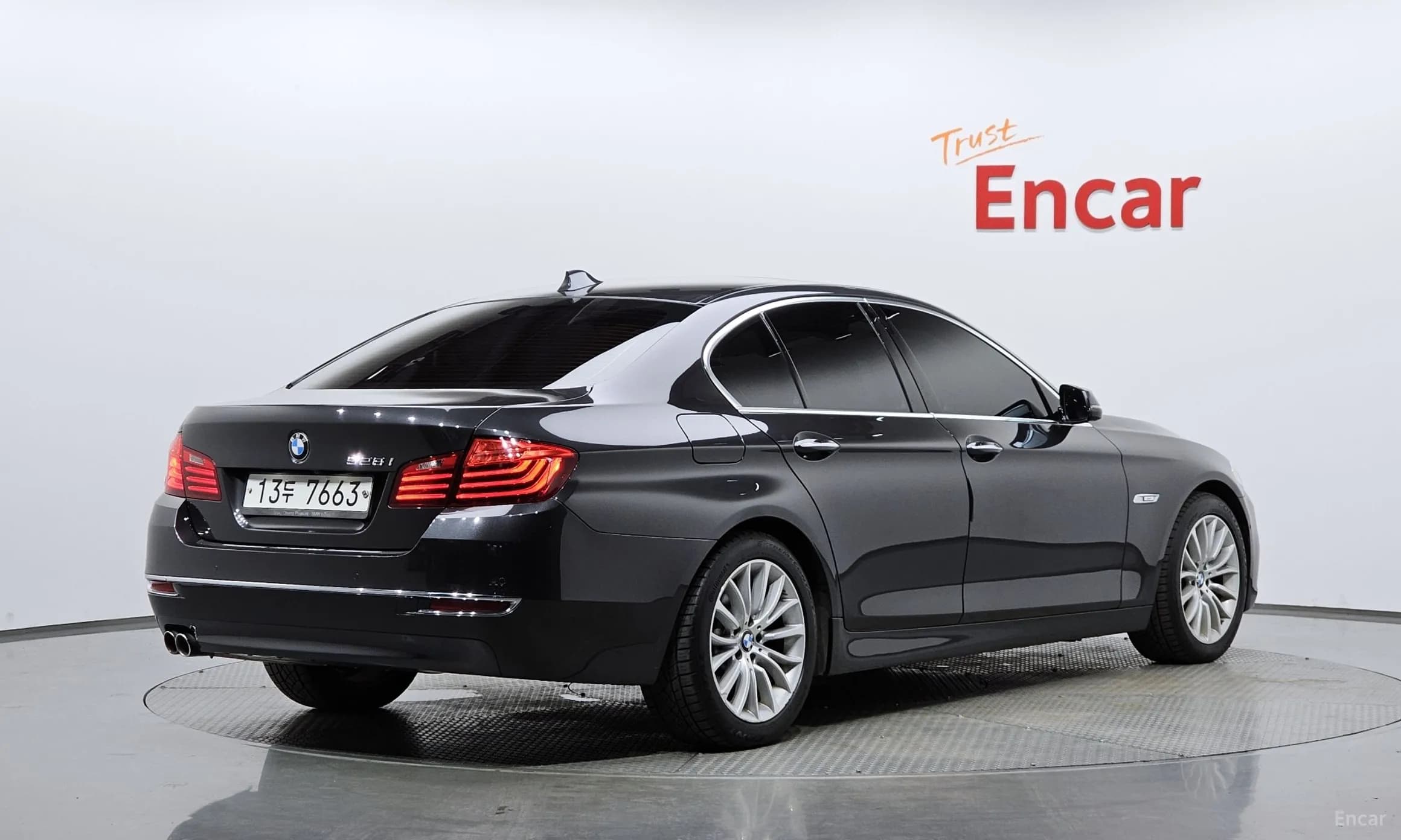 5 Series (F10)