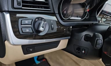 5 Series (F10)